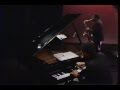 Donal Fox and David Murray in Session:  Hope Scope
