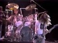 L7 - (Right On) Thru (Live Hollywood Rock)