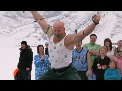 Polar Plunge! Fundraiser for Special Olympics Utah