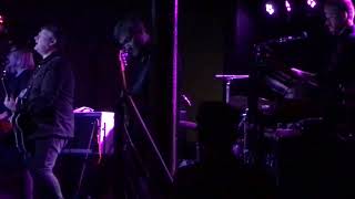 The Chills “Pink Frost” (live - 2/28/19)