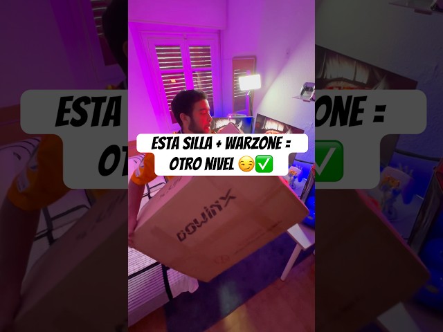Vídeo relacionado con Paladone, Alfombra de Escritorio de Call of Duty Warzone