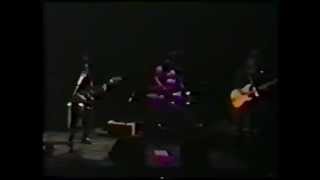 Trashwomen - live @ the DNA lounge SF 1992  (4 songs)