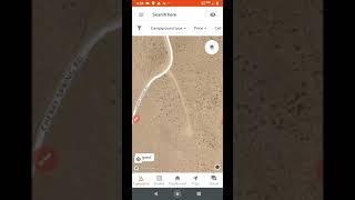 How to Find BLM Camping on Google Maps