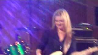 Dead, Drunk, and Naked - Drive-By Truckers - Washington, DC - Inauguration Night