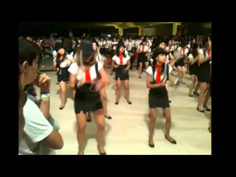 Mafiosa interufg 2012