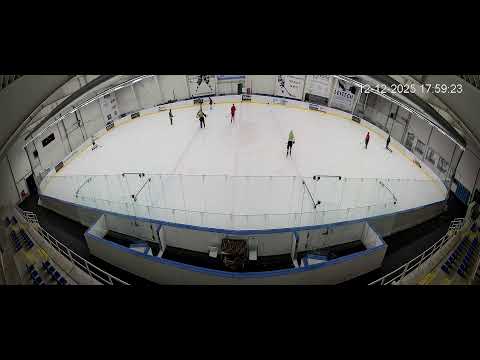 Ha Slávia Prešov VS. HK Spiš Indians Levoča ( dorast )