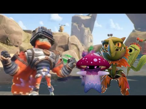 Brainium Basher be like: