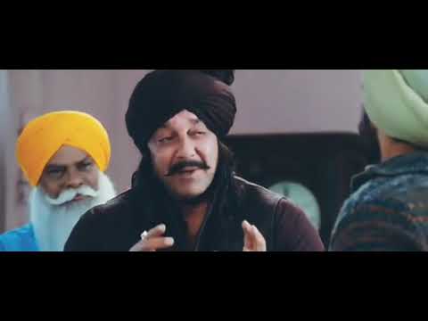 Jassi Ki Mehmaan Nawazi | Son Of Sardaar Movie Best Scene | Comedy Scene | Ajay Devgn, Sanjay Dutt