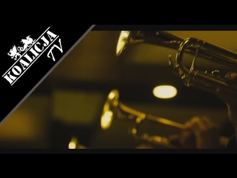 Wysoki Koalicja - Nie odpuszczę prod. Premier Arena (VIDEO) Whiplash I Drum&Boom