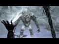 Gameplay video of The Elder Scrolls V: Skyrim VR  PC