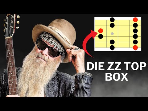 Pentatonic scale secret: Sick licks guaranteed! 🎸