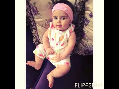 Happy Birthday Nazrin ❤️