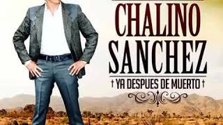 Chalino Sanchez - El Pitallon