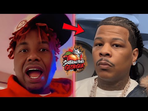 HoneyKomb Brazy EXPOSES Rylo Rodriguez STEALING War Stories From Childhood Friend 713 Nino RN4L