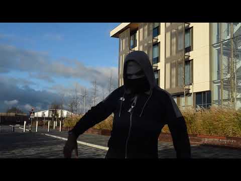 MReed X K3 - Jumpy (Music Video)|@traptherapytv