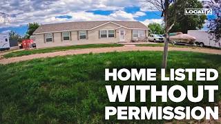 A Zillow Listing She Never Made: Woman battles to keep her home