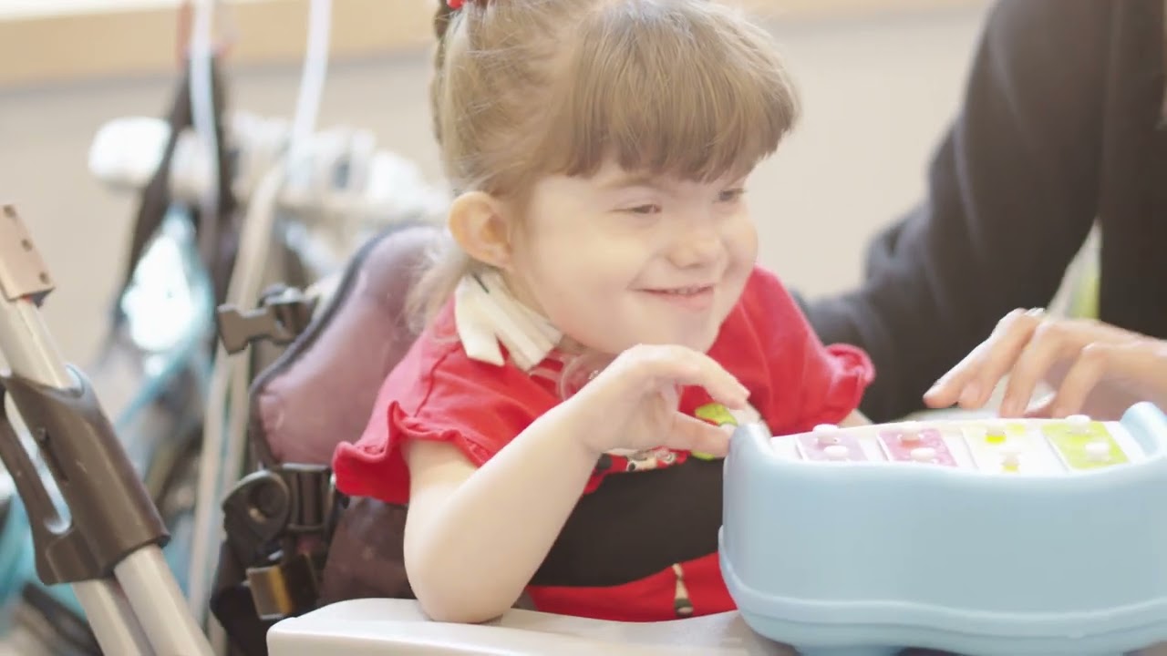 Sunshine Children’s Home and Rehab Center