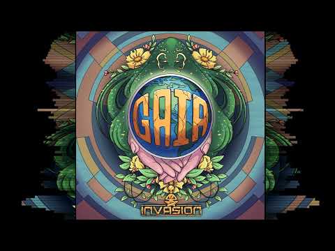 Invasion - Gaia