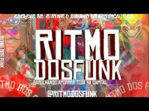 SET BRUXARIA RELÍQUIA 2.0🇧🇷-DJ KADU ORIGINAL 🎭👺