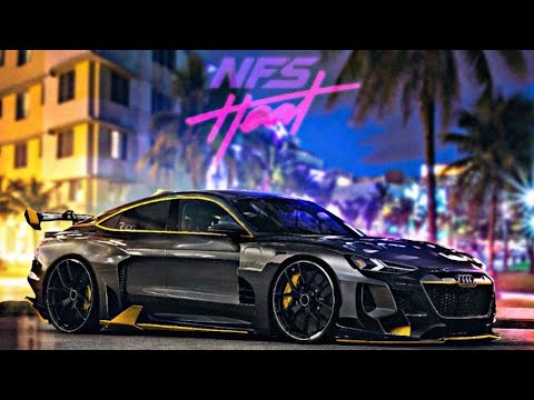 [GMV] Need For Speed Heat // GUHHL - Santorini Feat. (Duzz x Ecologyk) Edição: Layza Akashy