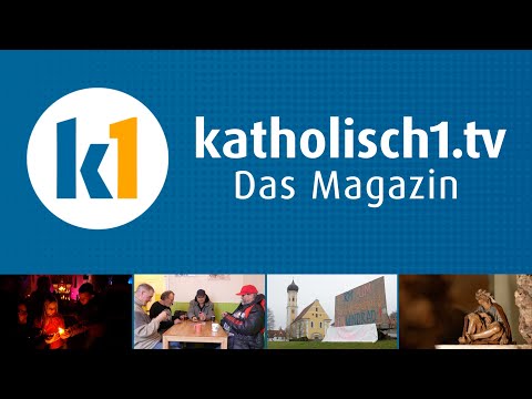 katholisch1.tv - das Magazin vom 14.12.2025