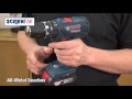 מקדחה/מברגה Bosch GSB 18-2 LI בוש תמונה 2