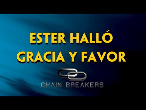 "Ester halló gracia y favor"- Devocional 11/01/2021 / devocionales cortos