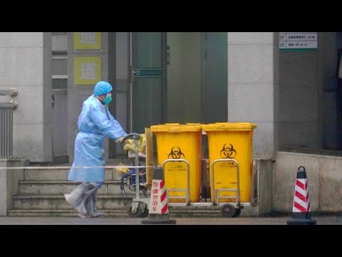 Coronavirus: EU-Kommission und Mitgliedstaaten in enger Abstimmung Coronavirus: EU-Kommission und Mitgliedstaaten in enger Abstimmung