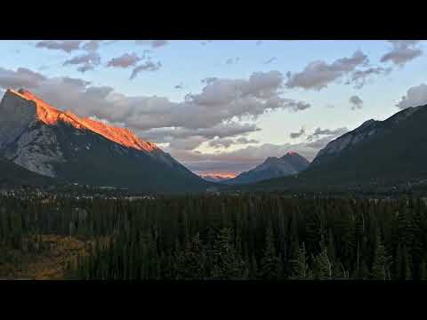 Evaluating the PolarPro Summit Filter Kit in Banff National Park