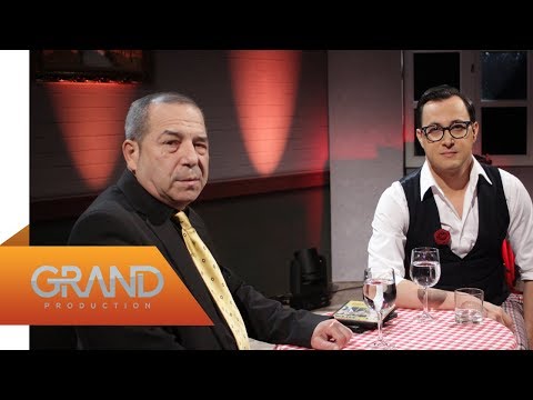 XX vek - Hasan Dudic - Cela Emisija - (TV Grand 01.02.2018.)