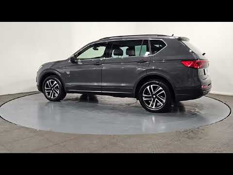 SEAT Tarraco Se Tec 2.0TDI 150hp DSG 7 Seater €324 - Image 2