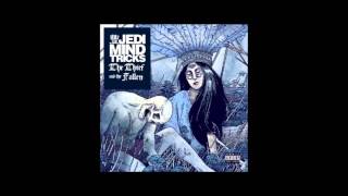 Jedi Mind Tricks - No Jesus, No Beast lyrics HD