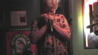 Kind Hearted Woman Blues---Too Many Drivers----Memphis, TN