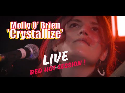 Molly O' Brien-Crystallize