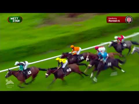 Sparkasse Holstein Cup (Hamburger Stuten Cup)