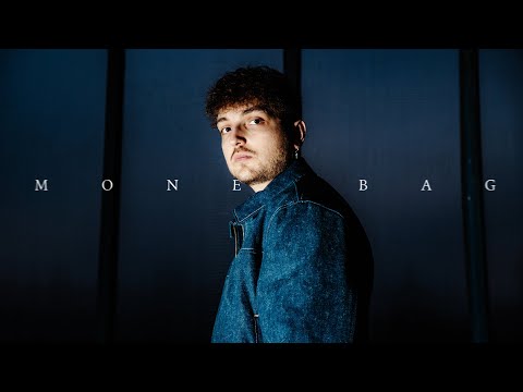 TIAN MOON - MONEY BAG (Prod. AP Supreme x Eki) |Official Video|