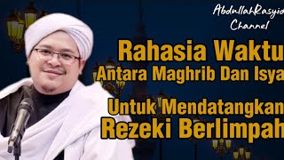 Download lagu INILAH!! Amalan Amalan Orang Mulia Di Waktu Antara Maghrib Dan Isya || Ustadz Ilham Humaidi mp3