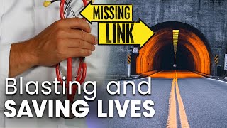NYTROGLYCERIN For Tunnel Blasting And Cardiac Medicine | Missing Link | Documentary