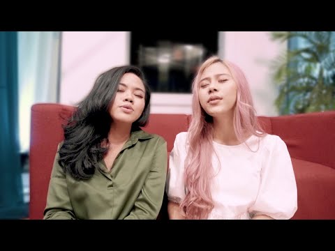 Yura Yunita & Nadin Amizah - Intuisi & Rumpang