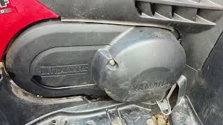 بيتش باجي Yamaha YAMAHA YFM660FWA AM02Y/A | صورة 4 - Autoline