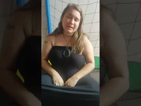 Depoimento de uma Cliente Bruxa Gaby