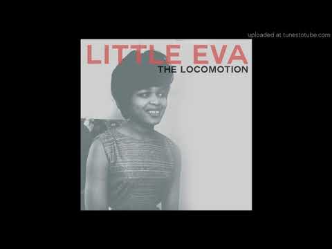 (1962) The Loco Motion - Little Eva