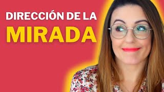 🔴 Cómo Interpretar La DIRECCIÓN DE LA MIRADA ➜ Lenguaje Corporal ➜ PNL