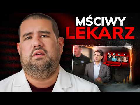 Wyrzucili go z pracy. Jego zemsta trwała ponad dekadę