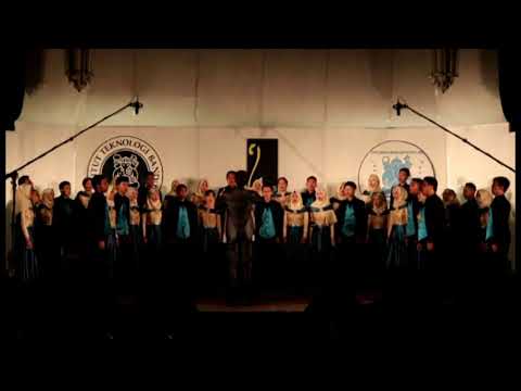 PSM IPB Agria Swara - Aus Dem Dankliede Zu Gott