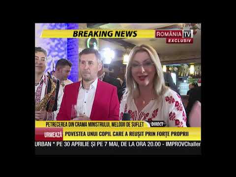 Taverna Pecicană - Paște 05.2021 - Petrecere - ora 16