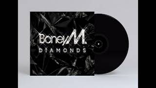 Boney M - Daddy Cool (Nick Raider Radio Mix) FLAC