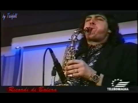 LA DISPERATA polka di Ferrer Rossi eseguita da FIORENZO TASSINARI, DANILO BERNARDI e DAVID PACINI