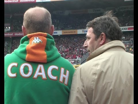 Werder Bremen - FC Nürnberg Stadionbilder *Werder TV Hünniger 2006