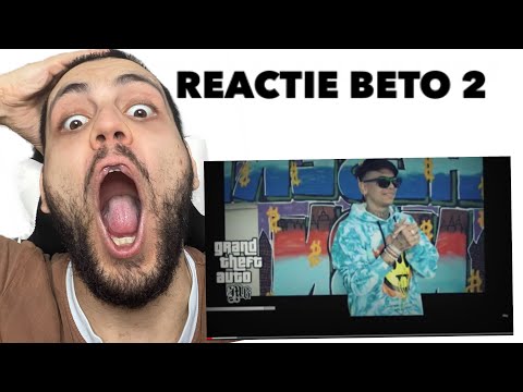 CLAUDISKY REACTIONEAZA LA ALBERTNBN-BETO 2